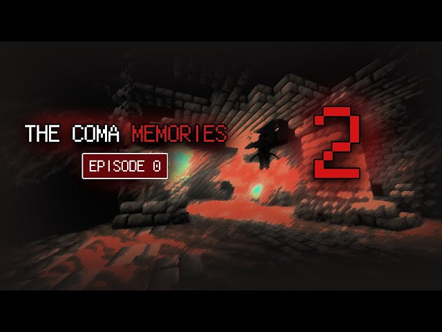 The Coma Memories 2: DEMO Minecraft Map