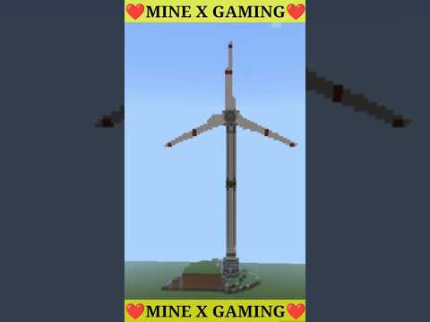 EPIC Minecraft Windmill Challenge - Noob vs Pro vs Hacker 😱