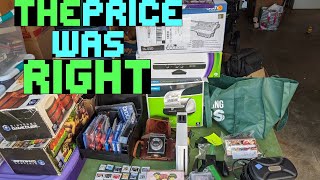 Live GARAGE SALE finds! Excellent scores for CHEAP! Season 4 - Episode 5
