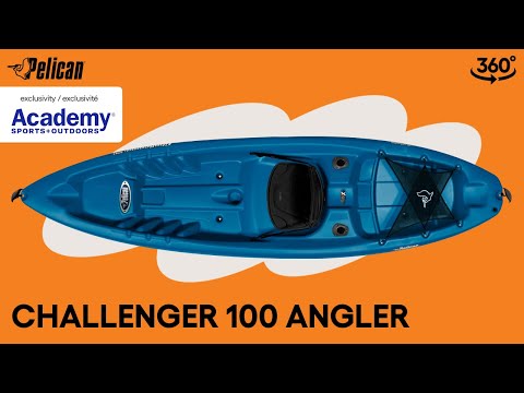 Challenger 100 Kayak