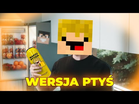 PTYŚ - A PARODY OF THE WOJANEK ADVERTISEMENT 🎒