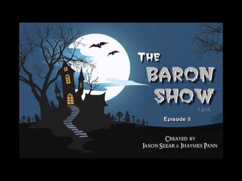 The Baron Show S01E09