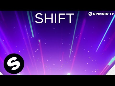 ANG & REGGIO - Shift