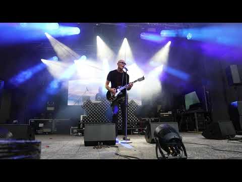 Rotersand - "First Time" live - NCN Special