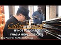 If Not For Grace Lyrics Calvin Nowell