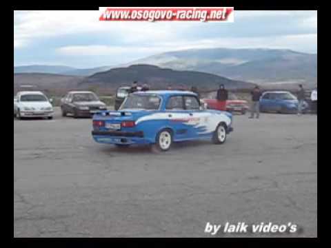 Thumbnail for Opel Fest in Kyustendil by Opel