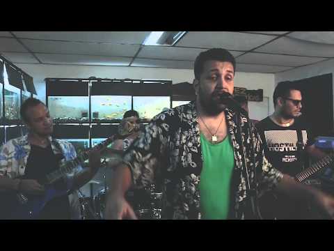 Mister Pez - El Rock de la Viuda (Live Sessions)