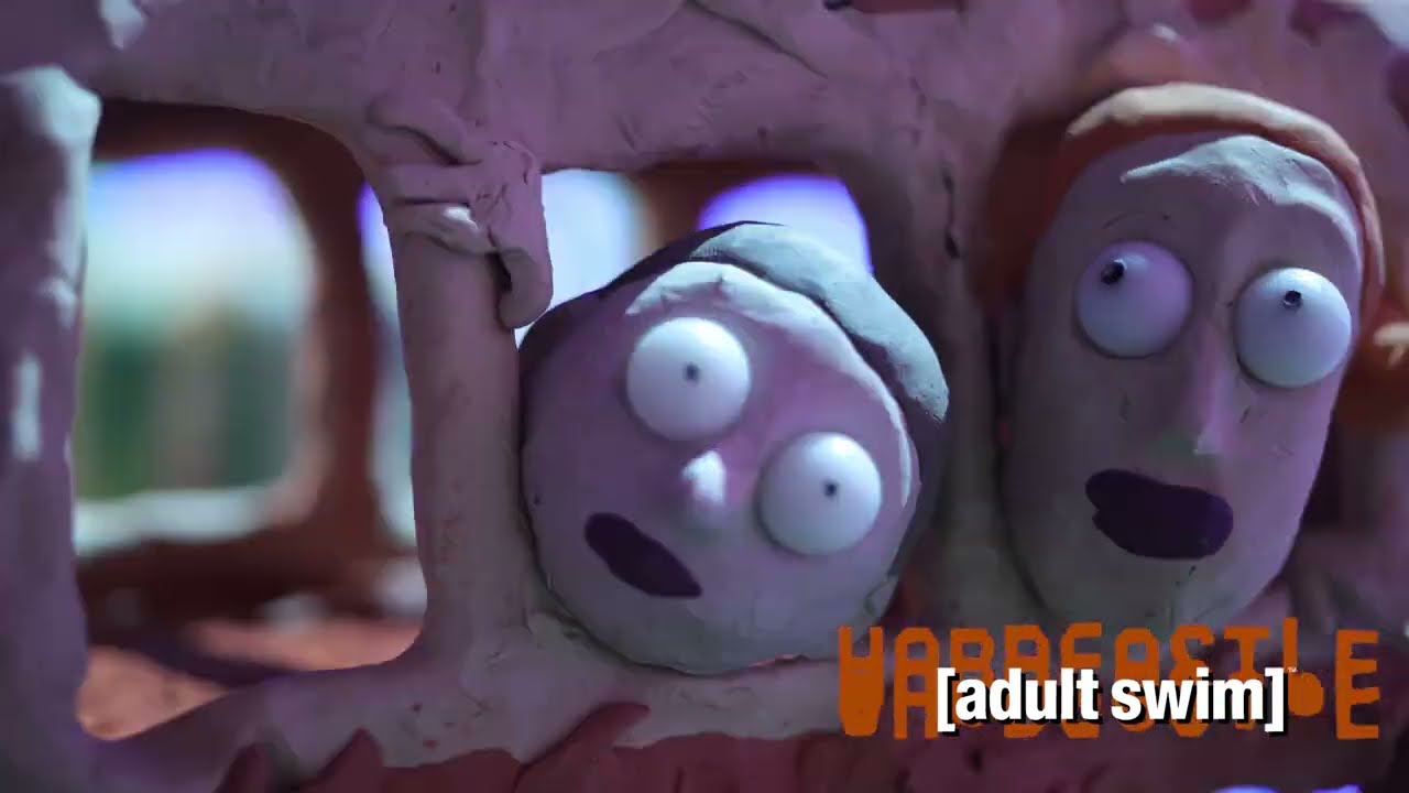 Open video
