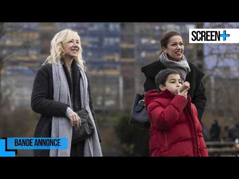 Elles deux sur France 2