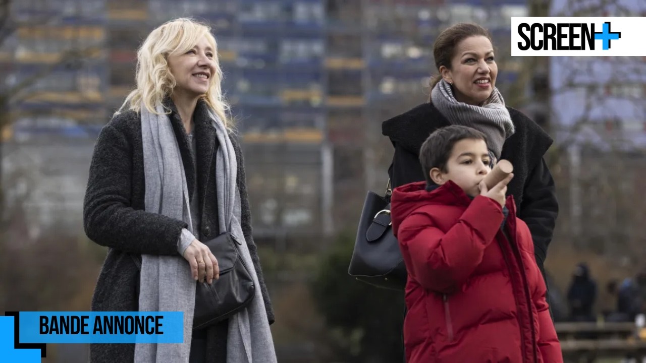 Miniature de la vidéo Elles deux sur France 2 du film Elles deux