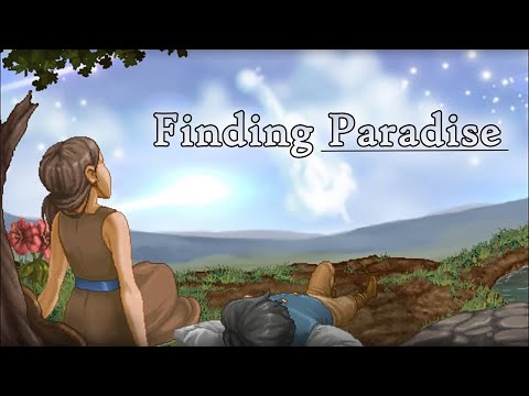 파인딩 파라다이스 OST | Finding Paradise FULL Soundtrack | BGM