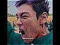Thanos After Pills ️ Squid Game Season 3 Squidgame Squidgame3 Kdrama Shorts