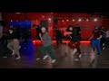 SHOW ME YOUR FACE BITCH COREOGRAFIA