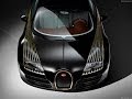 2014 Bugatti Veyron Black Bess