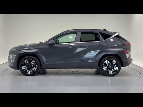 Hyundai KONA KAUAI M HYBRID ELEGANCE 5DR AUTO - Image 2