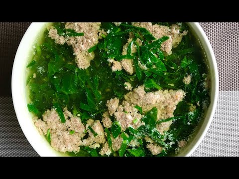 CANH CUA RAU MỒNG TƠI