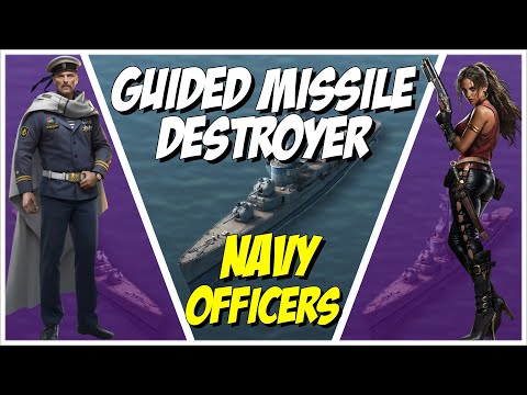 Is The New Naval Officer Tidal Fang Worth Awakening In Warpath