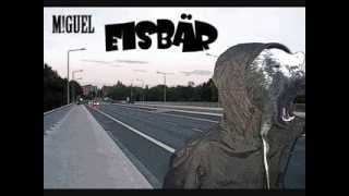 M!GUEL- Eisbär (Grauzone Cover)