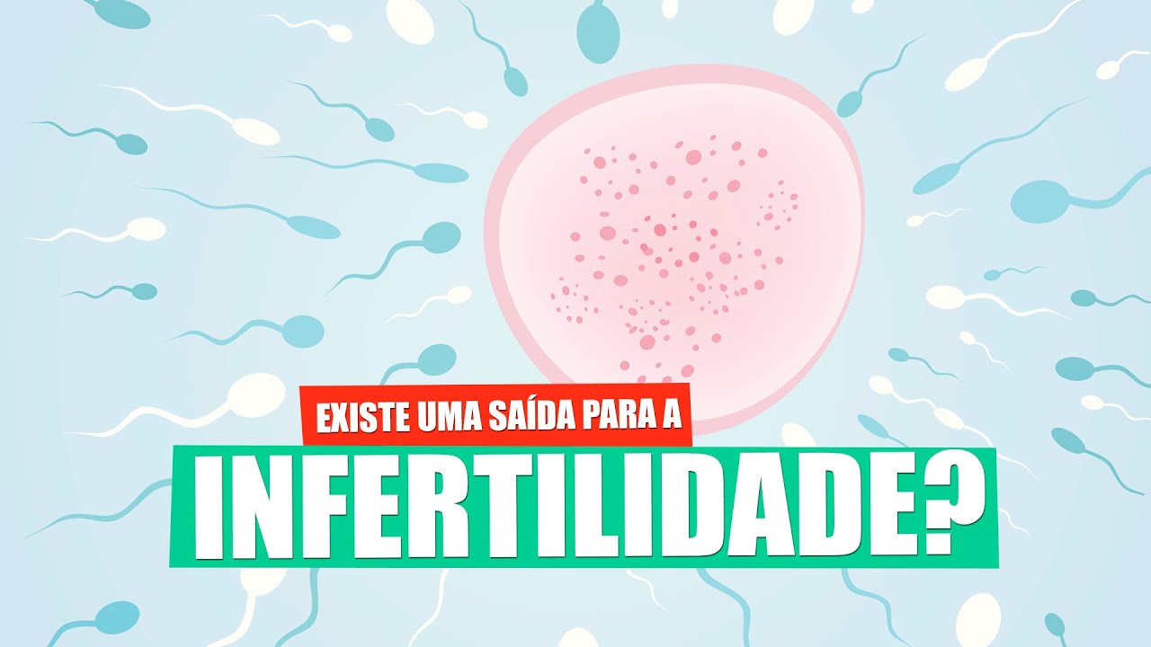 INFERTILIDADE FEMININA