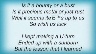311 - Sand Dollars Lyrics