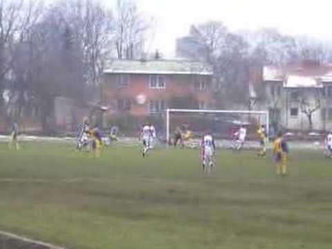 MAZOVIA MMz - Mazowsze Grójec 4:1