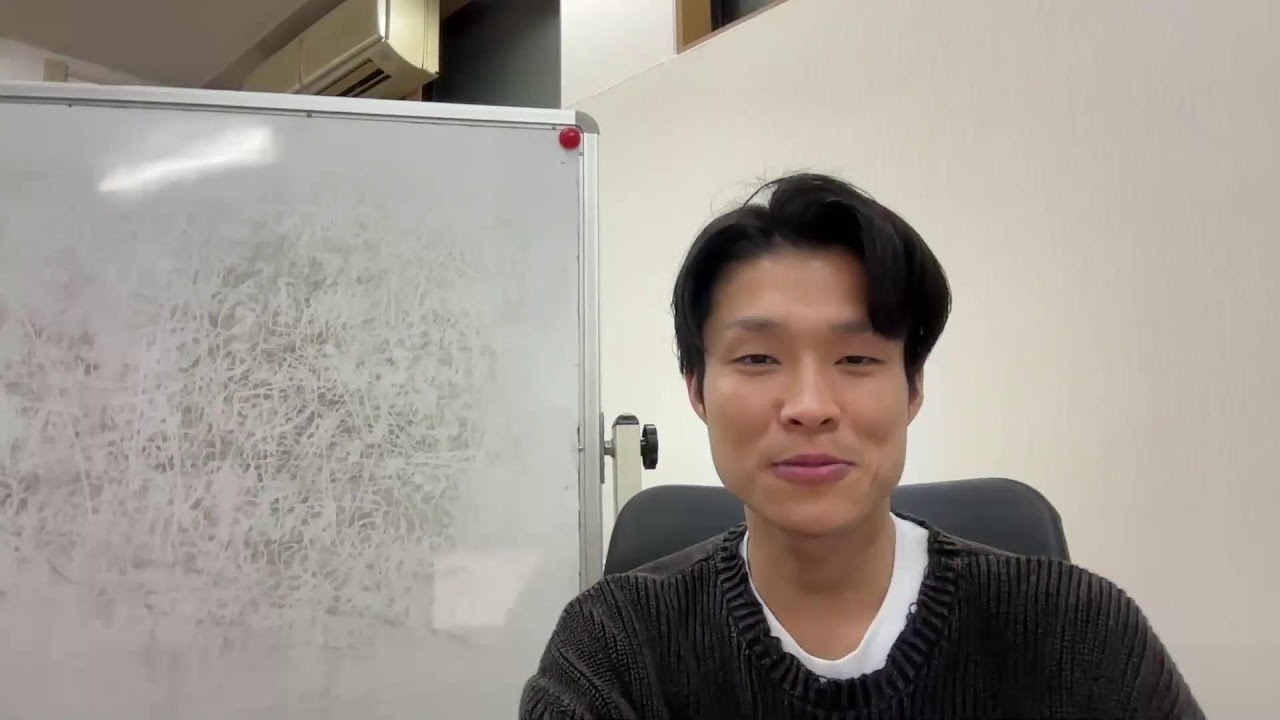 【アトピーLive】#56　アトピーはハゲやすい。アトピーとハゲの共通点とは？