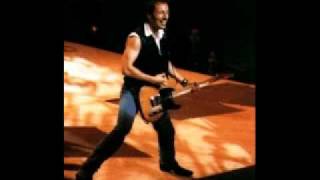Bruce Springsteen - WITH EVERY WISH