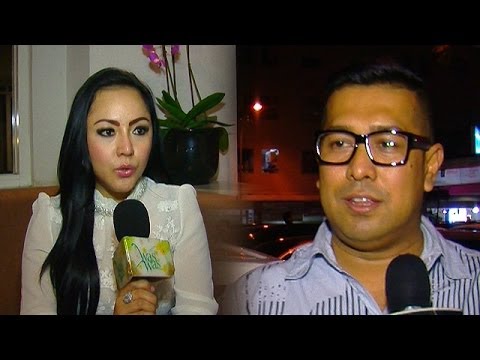 Regina Gugat Cerai Suami - Was Was 06 Maret 2014