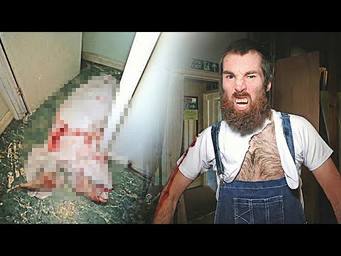 BODY FOUND UNDER THEATRE STAGE! (Police Called)