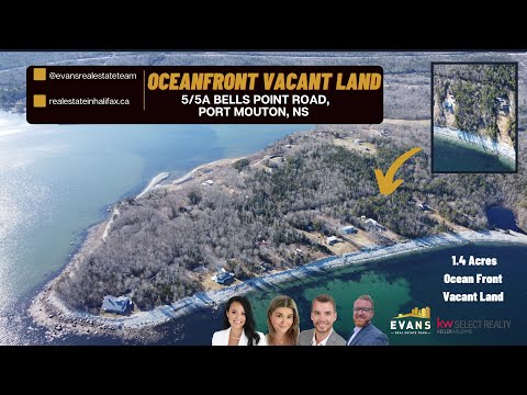 5/5A Bells Point Road - Vacant Land - Port Mouton