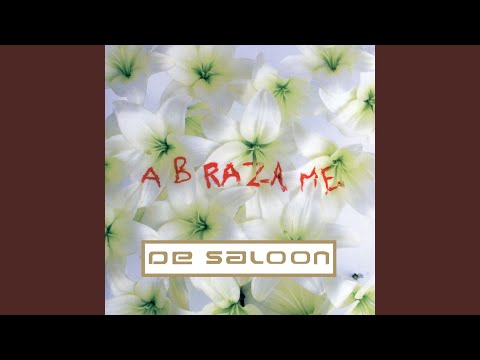 Ganas - De Saloon