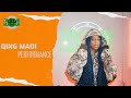 Qing Madi Ole On The Radar Live Performance