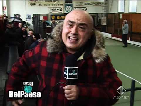 BelPaese Channel Paolo Cevoli parla di Sport