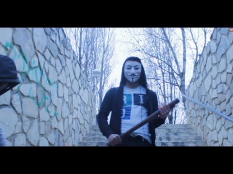 ☠☠ Jodido Velezano - StreeT HarD  ☠☠  ✖✖ VIDEOCLIP ✖✖