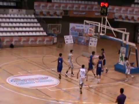 1 VALENCIA BC. ´A´ - AMICS CASTELLÓ