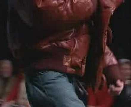 JOHN GALLIANO AUTUMN/WINTER 2005-6 MEN'S