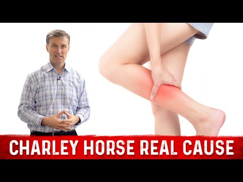 Deeper Causes of Pain Inflammation – Dr Berg