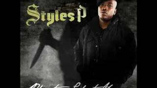 Styles P - I Don&#39;t Wanna Be Right