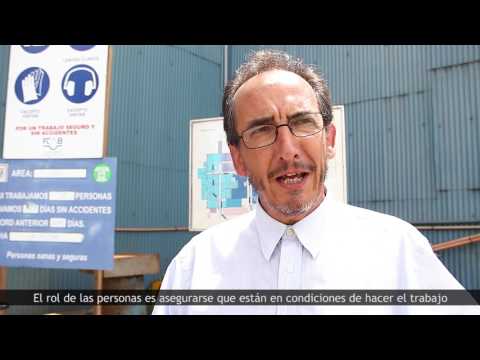 CAMPAÑA FCAB: 'Mi rol, mi responsabilidad con el equipo'