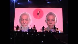 Intro Fans /In chains/ Wrong Club Hipico 15 oct 2009