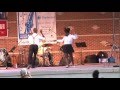 Swing Em Gates Jay Hoggard  Quartet plus Equilibrium Dance Ensemble