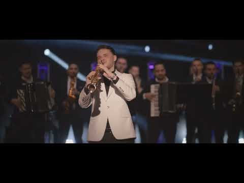 Razvan Georgesc - Amintiri ce stralucesc (Instrumental) [Clip Oficial]