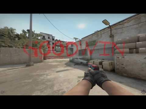 Steam Community :: Video :: [CSGO]Glock+Mag7+P250(ace-LEM) by-Goodwin ...