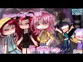HUNTRIX Say Yes To SAJA Boys For 24 Hours KPOP Demon Hunters GCMM GLMM Gacha Club Mini Movie