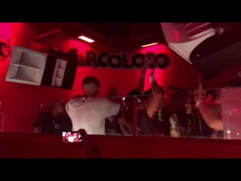 LOCODICE CIRCOLOCO CLOSING PARTY 2016