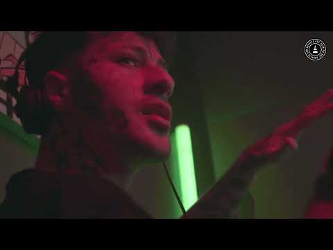 #DailyAsfalto 195 - Duzz, Baby T, Ecologyk criando a faixa "Goteira" - Detroit Studio Sesh