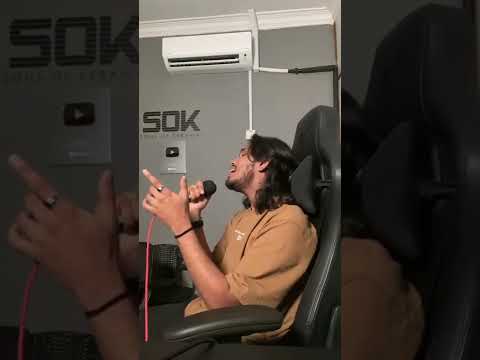 Juwita - Izzal Anuar Cover