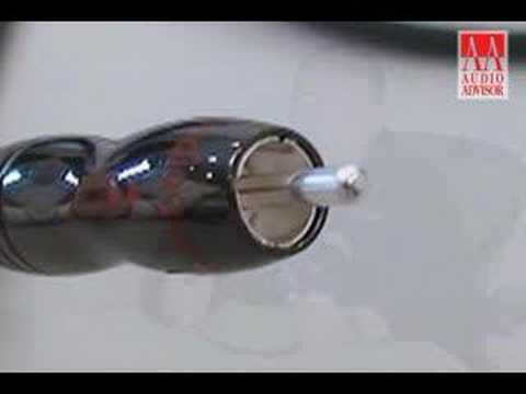 AudioQuest Black Mamba II Interconnect – Audio Advisor