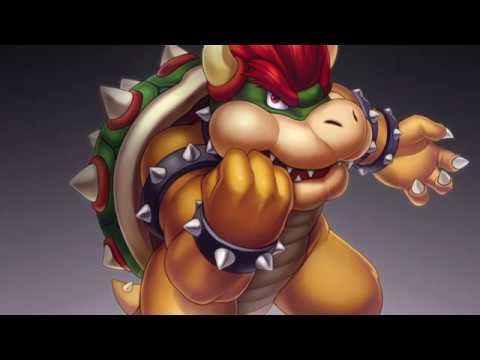 Final boss phase 2 anti-nightcore