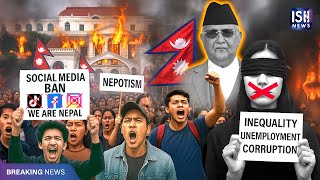Nepal’s Gen-Z Uprising: How Unity Toppled a Government